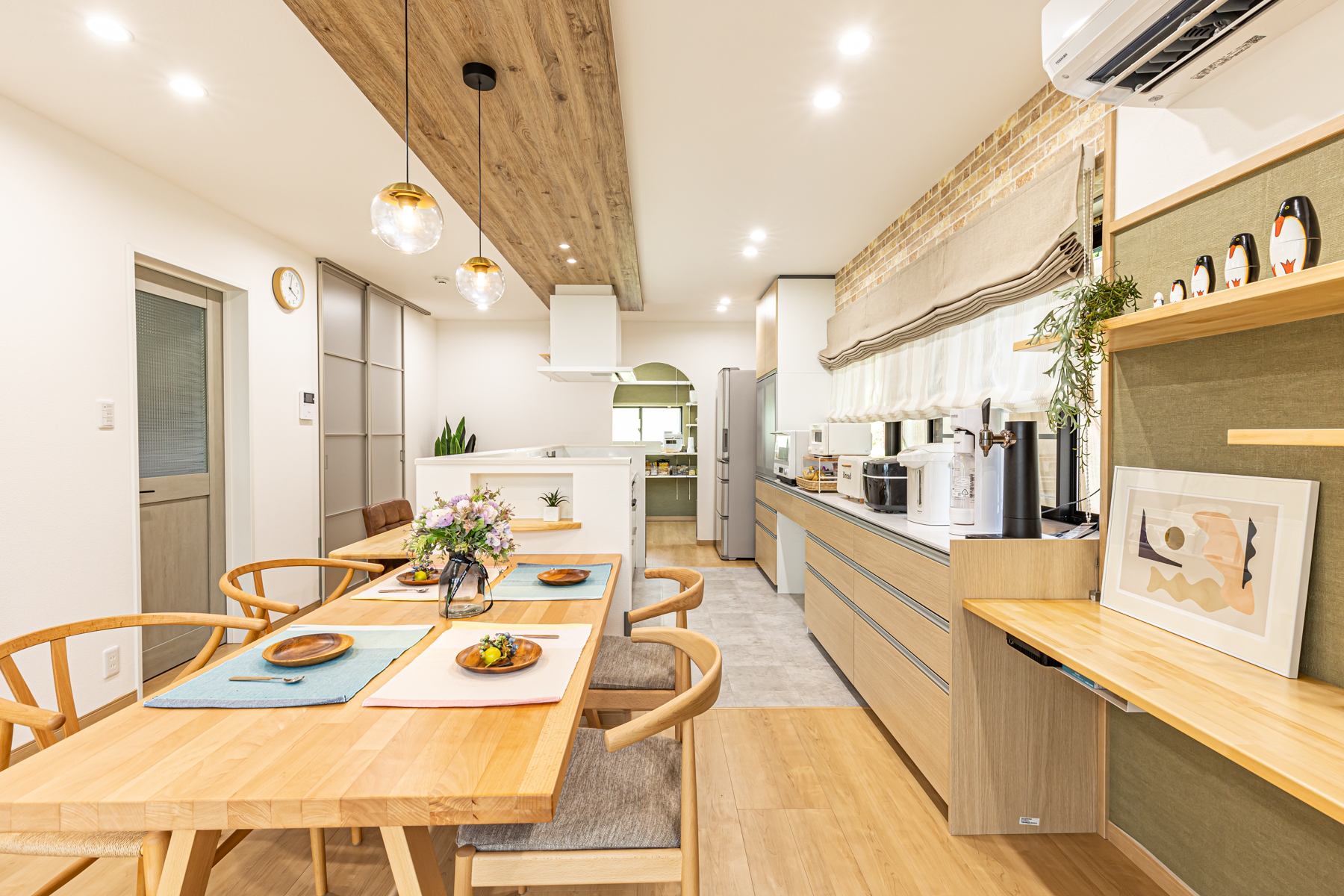 ベストホーム リビング