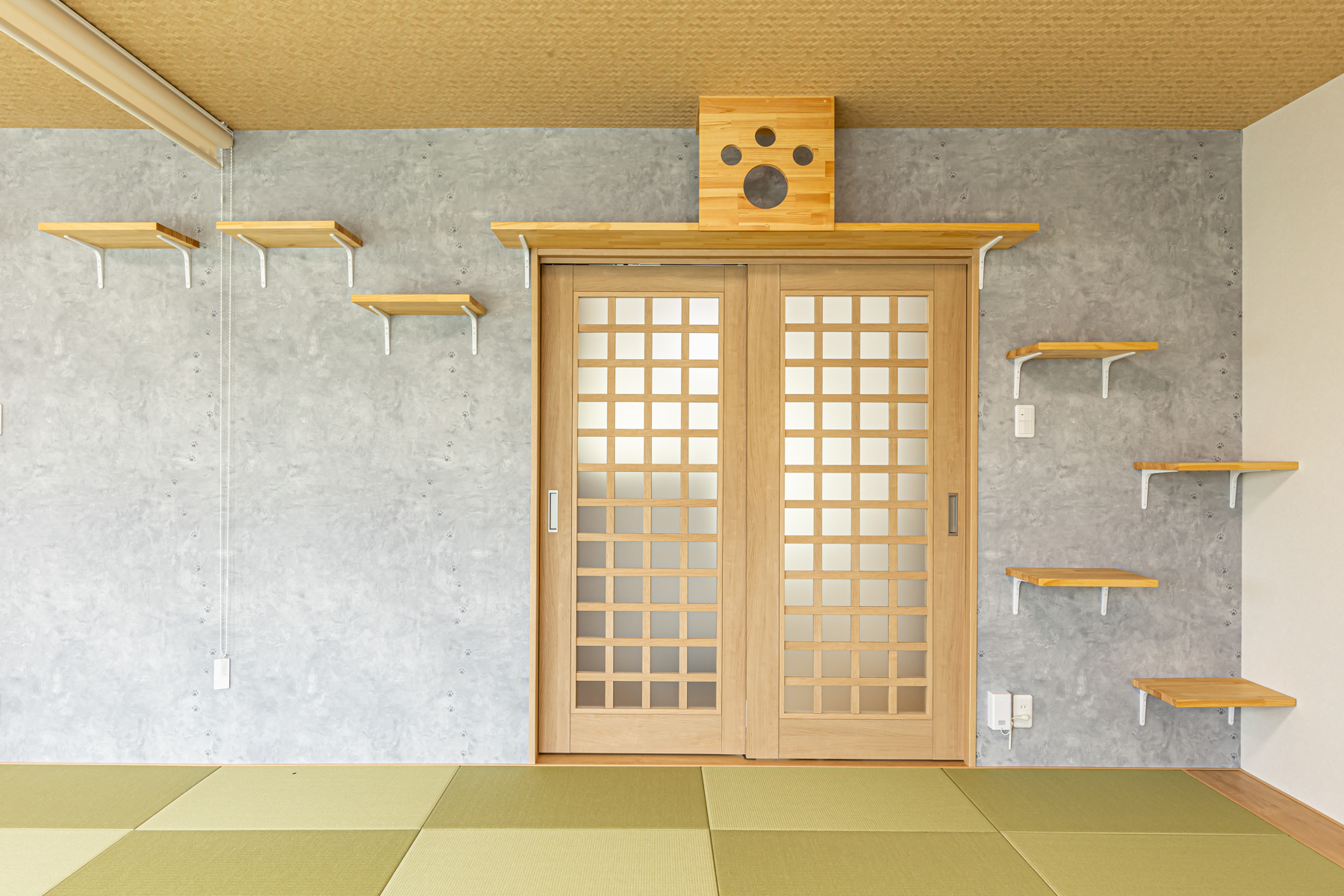 ベストホーム 和室