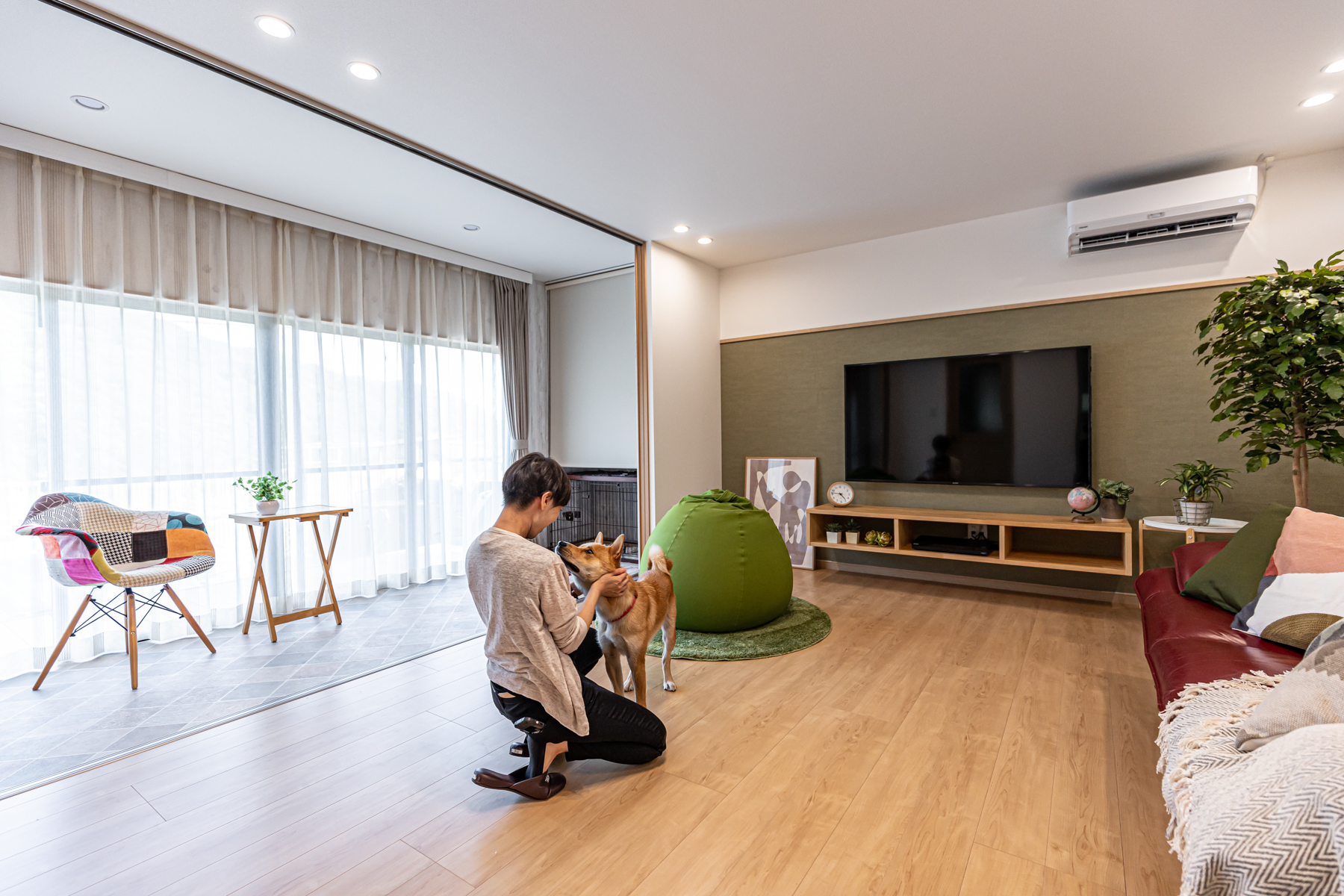 ベストホーム リビング