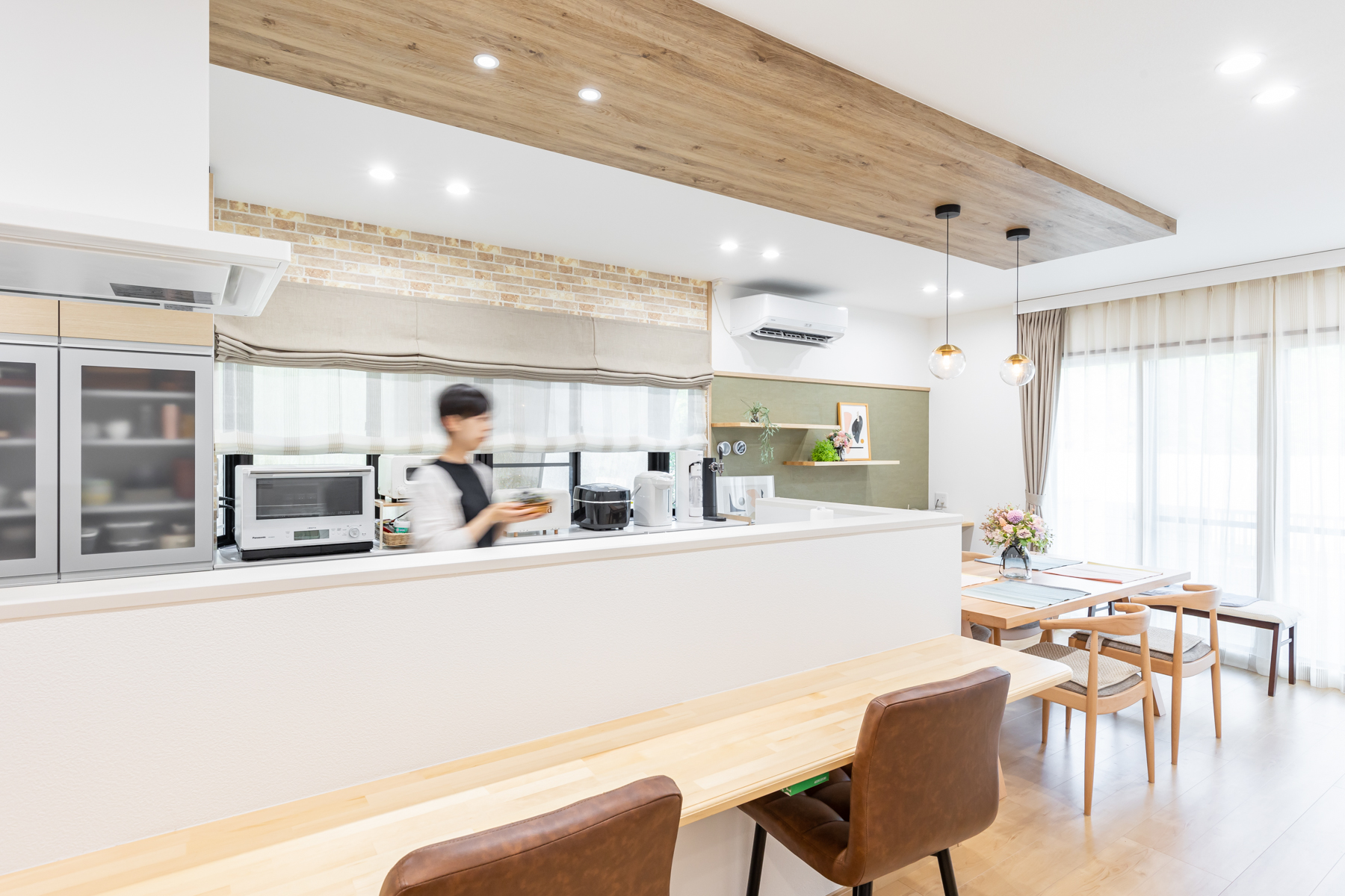 ベストホーム ダイニング