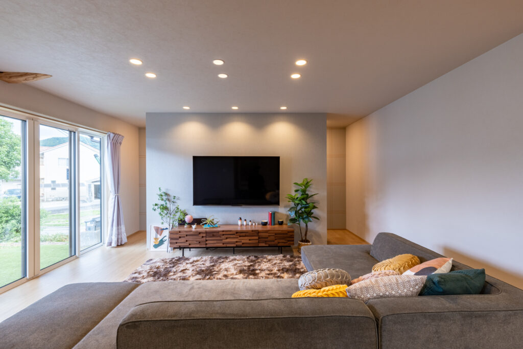 ベストホーム リビング