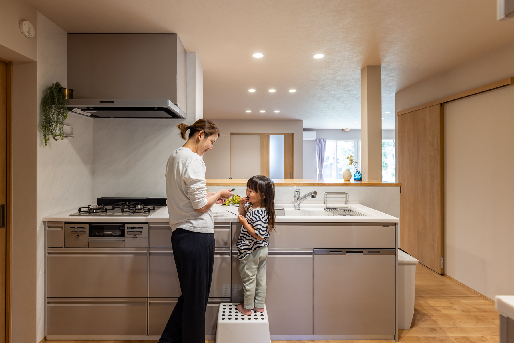 ベストホーム キッチン