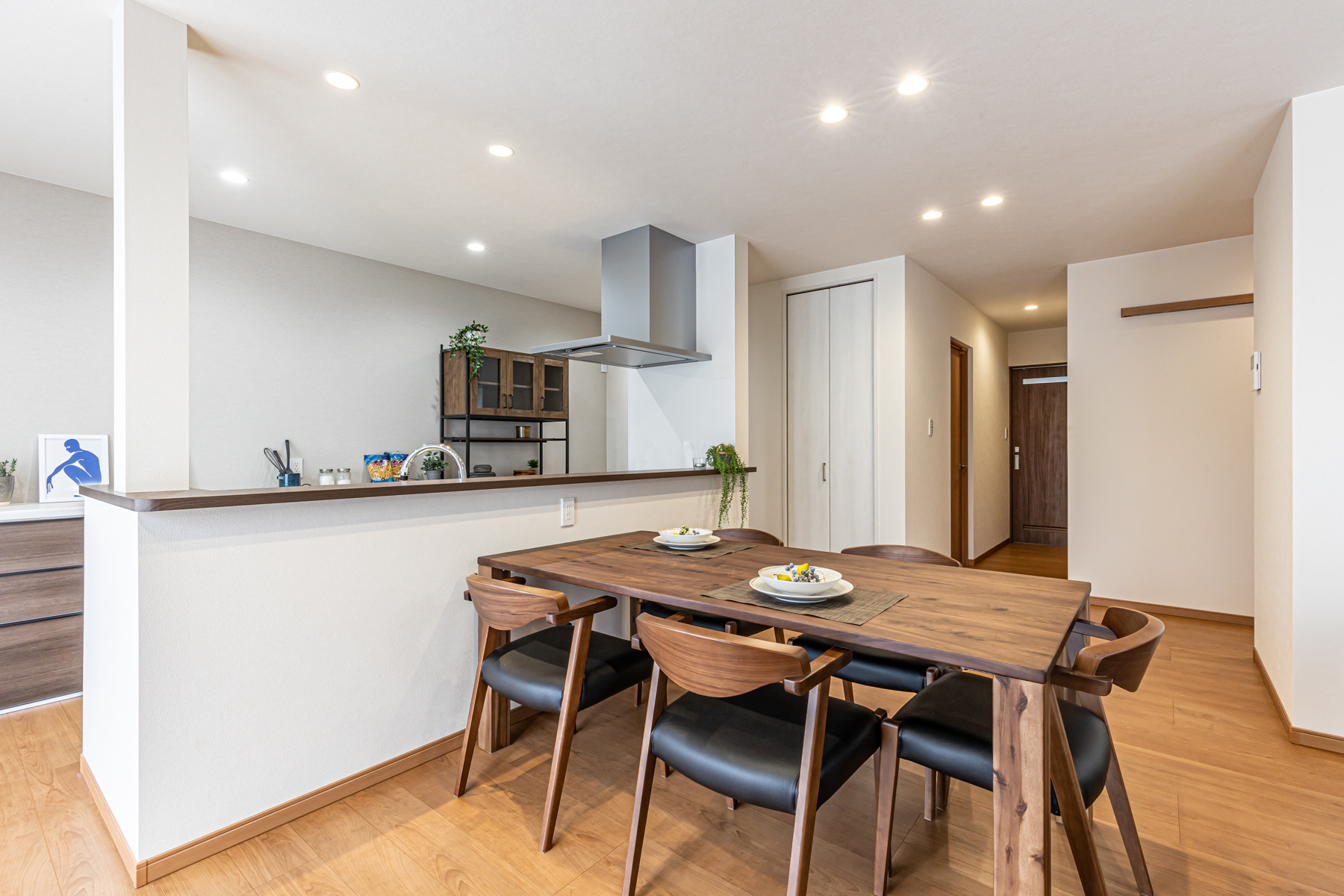 ベストホーム ダイニング