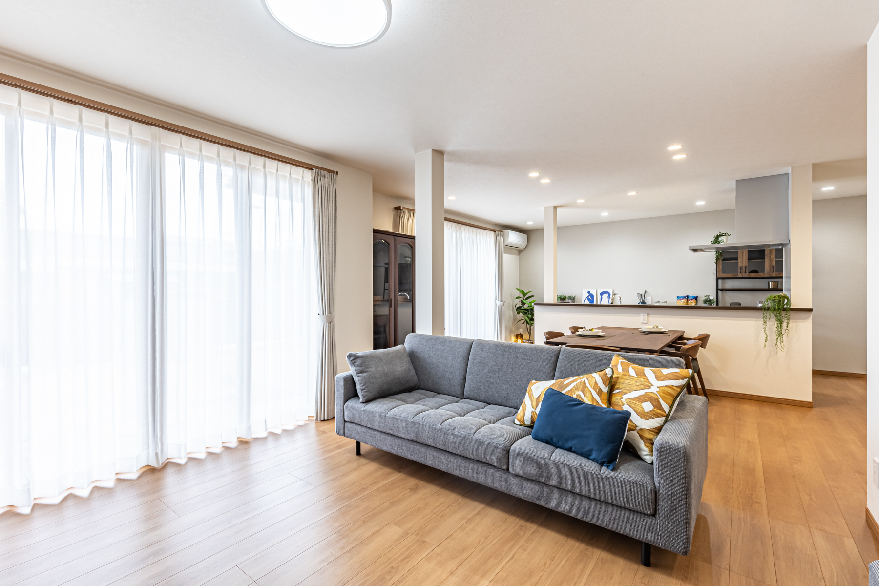 ベストホーム リビング