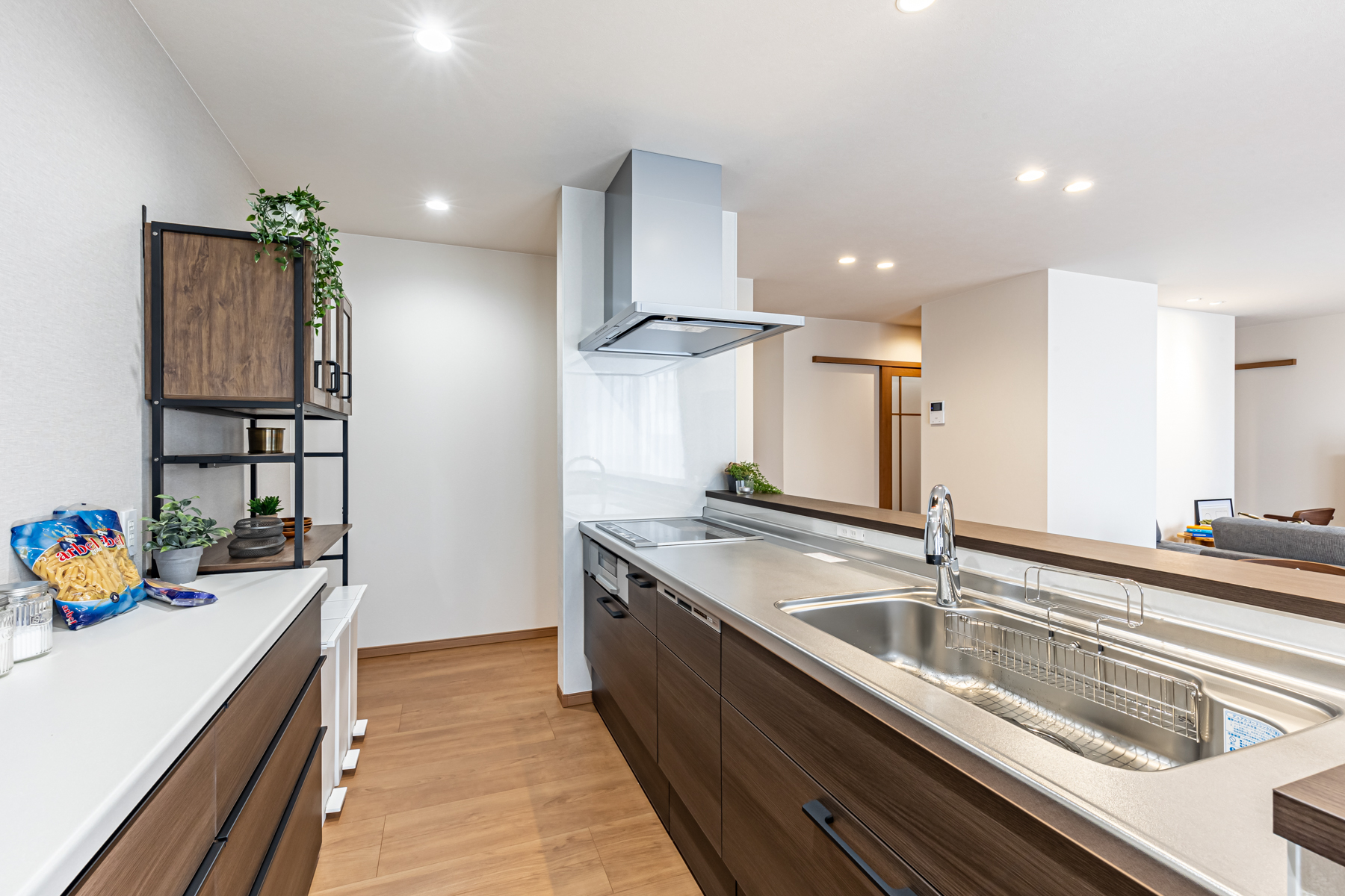 ベストホーム キッチン