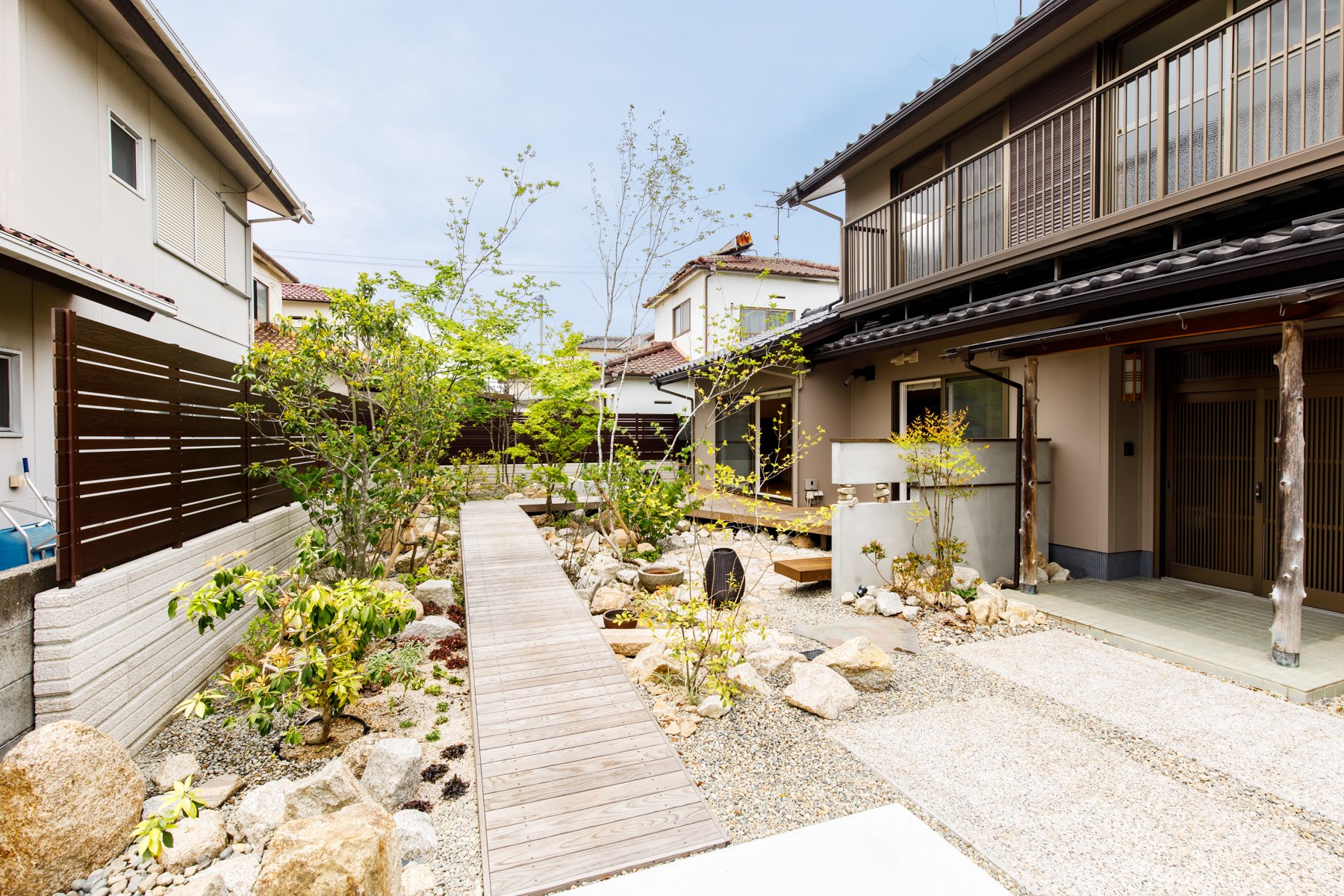 ベストホーム 外観