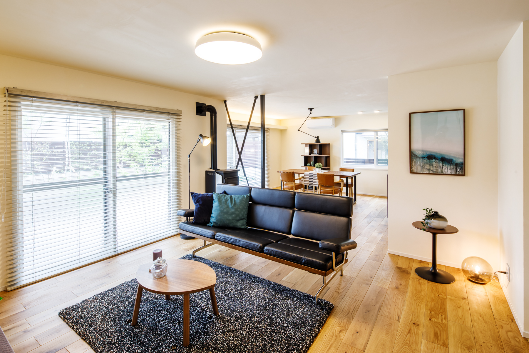 ベストホーム リビング