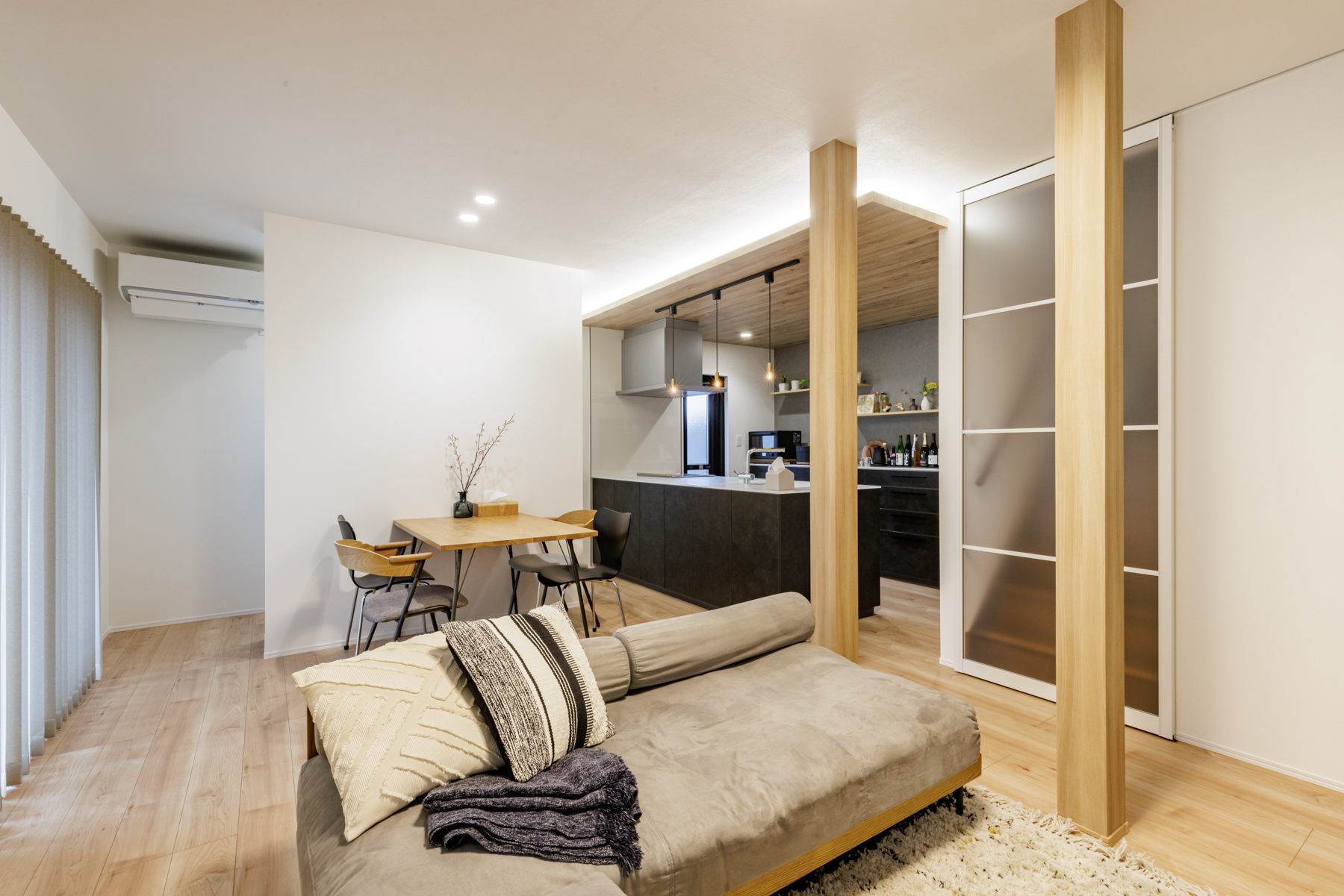 ベストホーム リビング