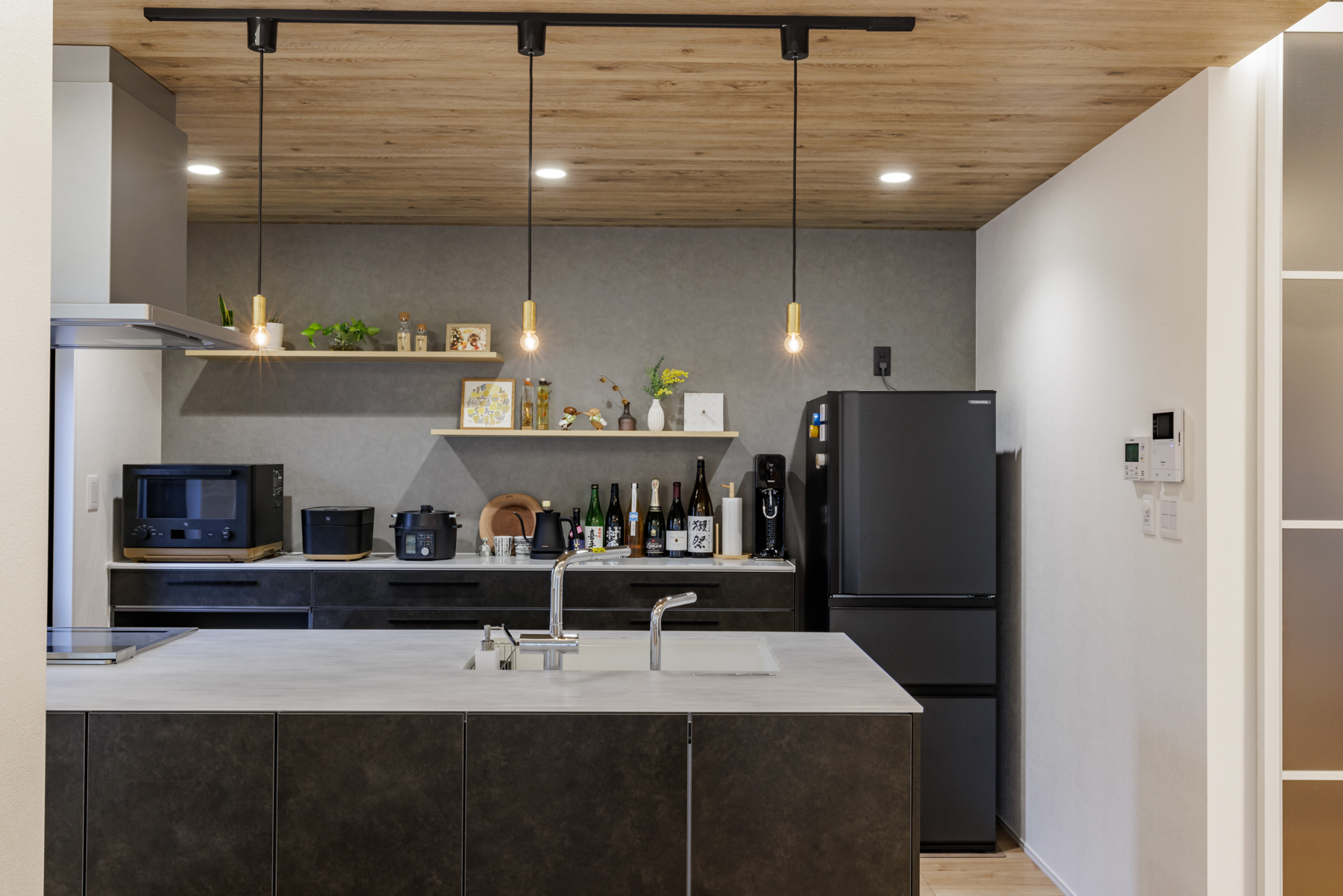 ベストホーム キッチン