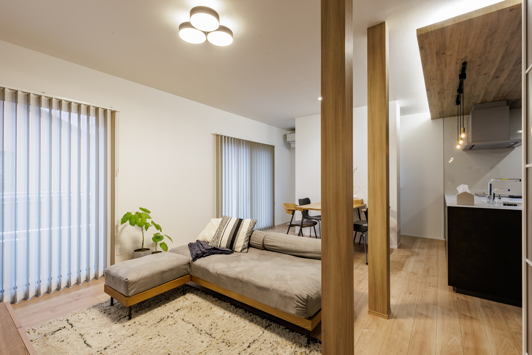 ベストホーム リビング