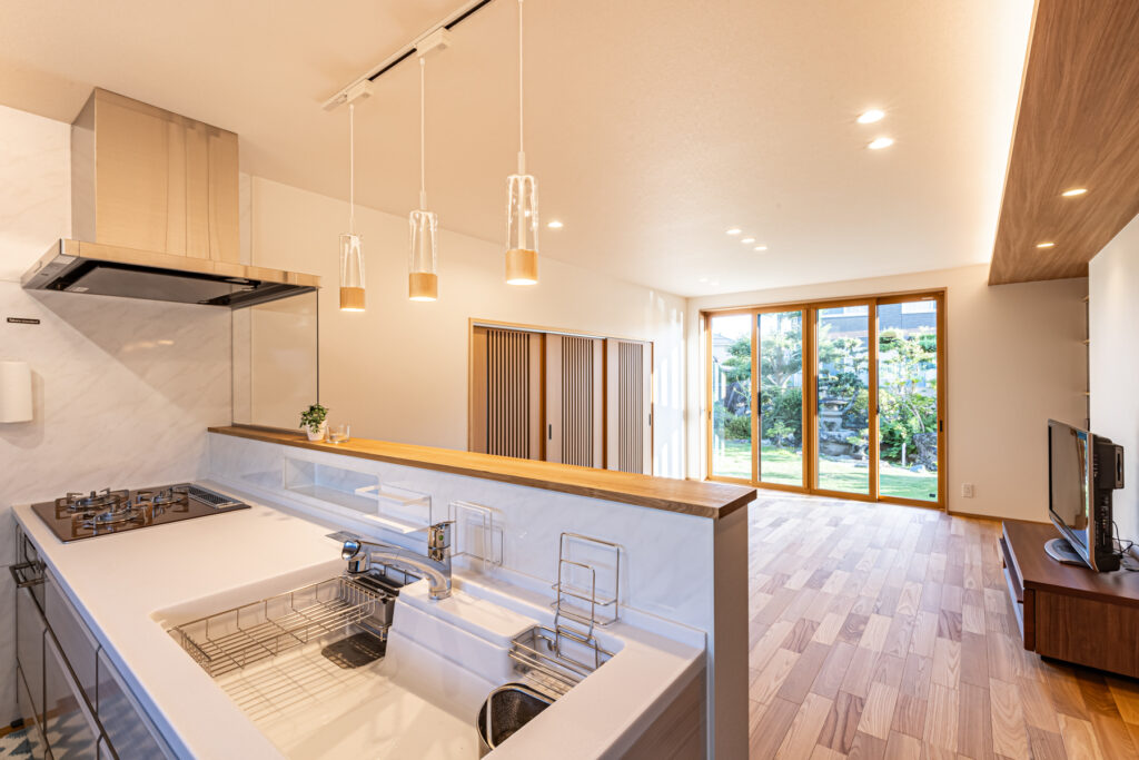 ベストホーム リビング