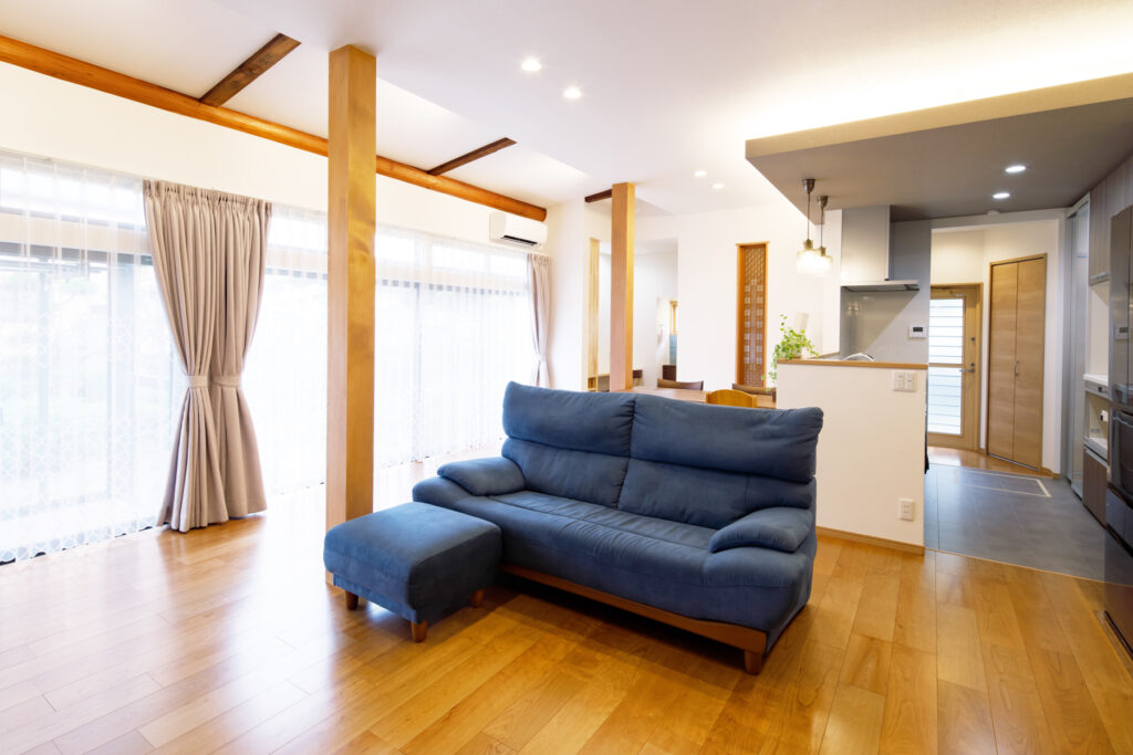 ベストホーム リビング