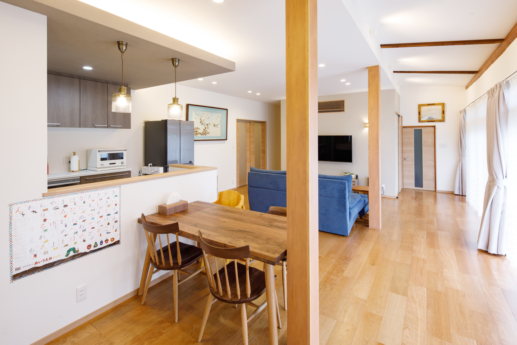 ベストホーム リビング