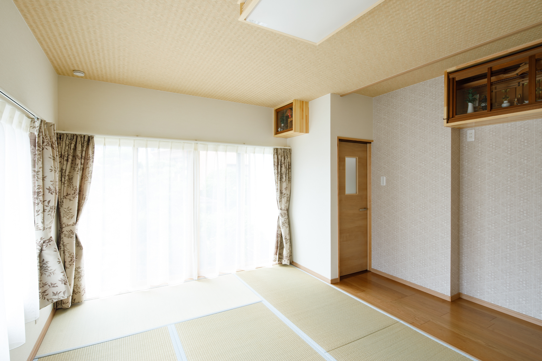 ベストホーム 畳コーナー