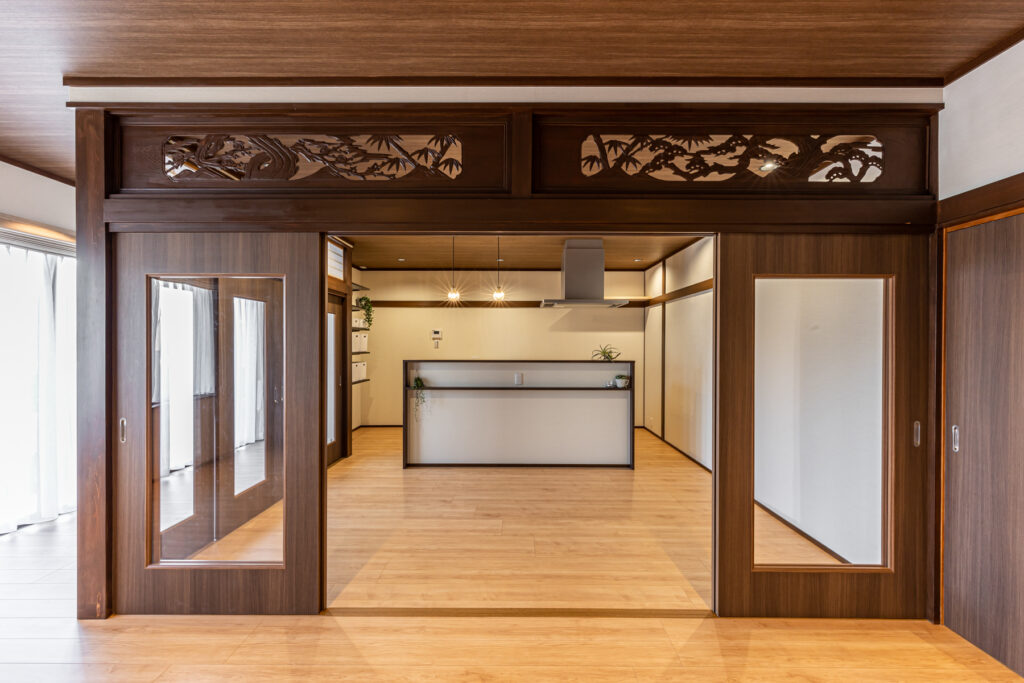 ベストホーム リビング