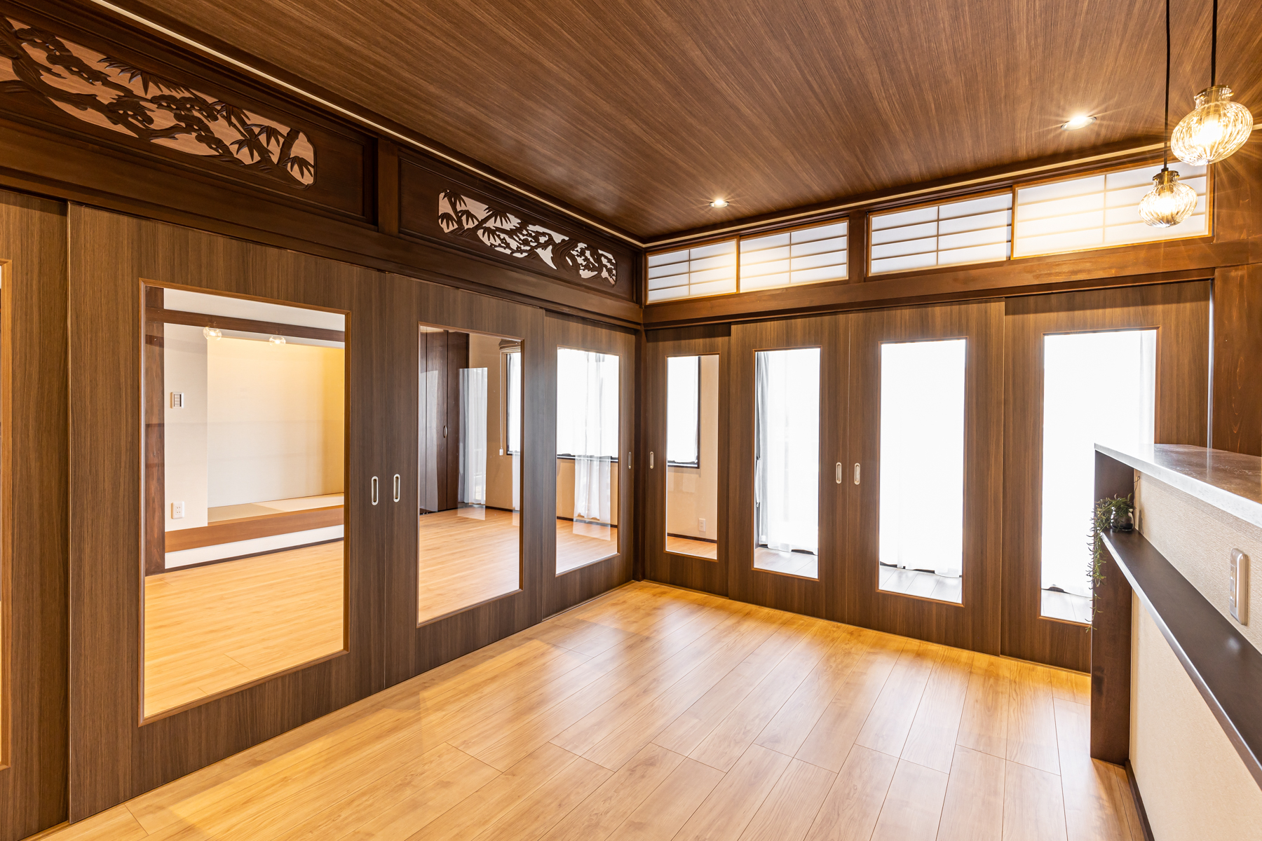 ベストホーム リビング