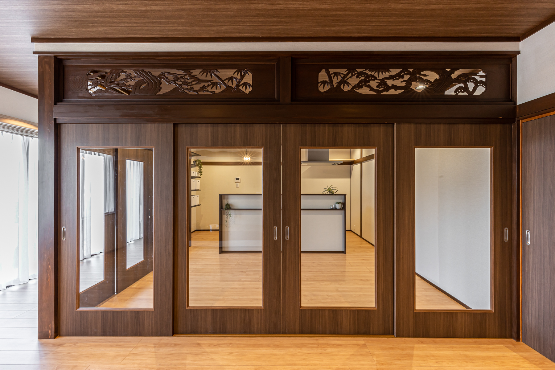 ベストホーム リビング