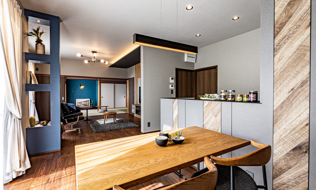 ベストホーム リビング