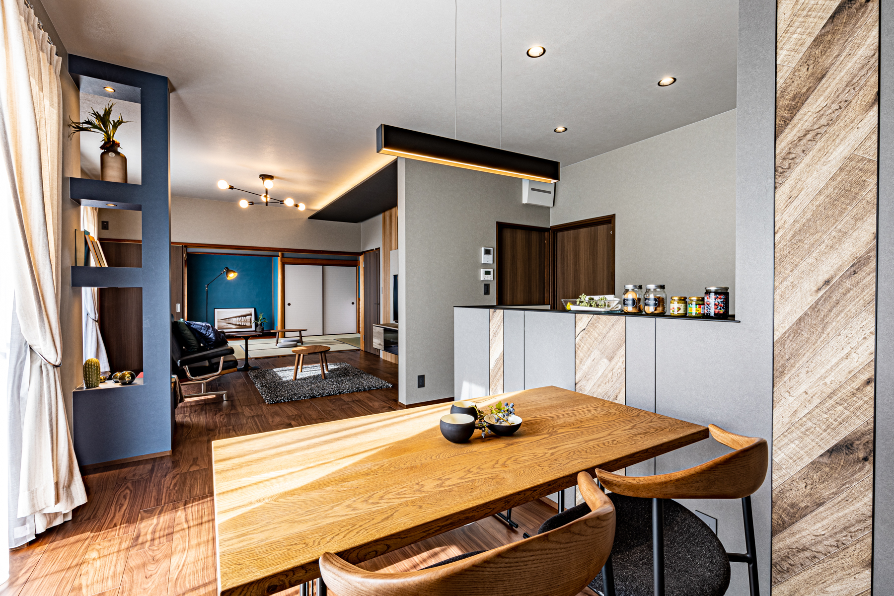 ベストホーム リビング