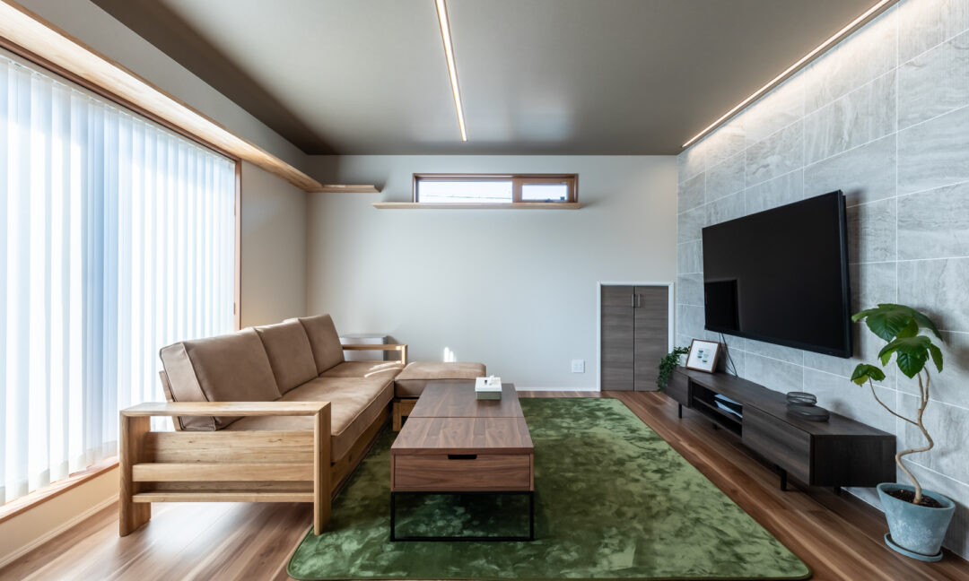 ベストホーム リビング