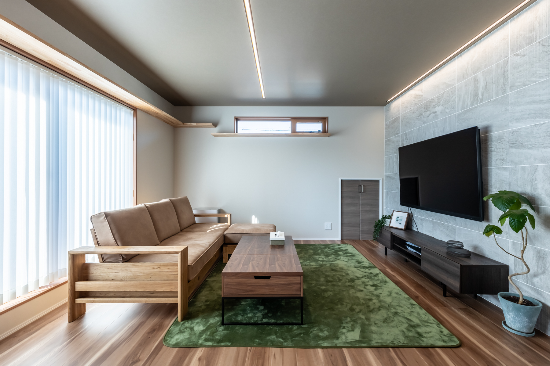 ベストホーム リビング