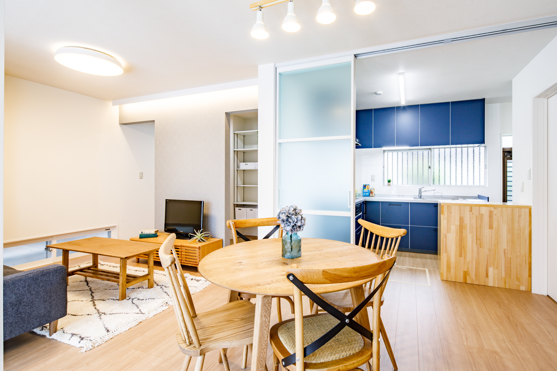 ベストホーム リビング