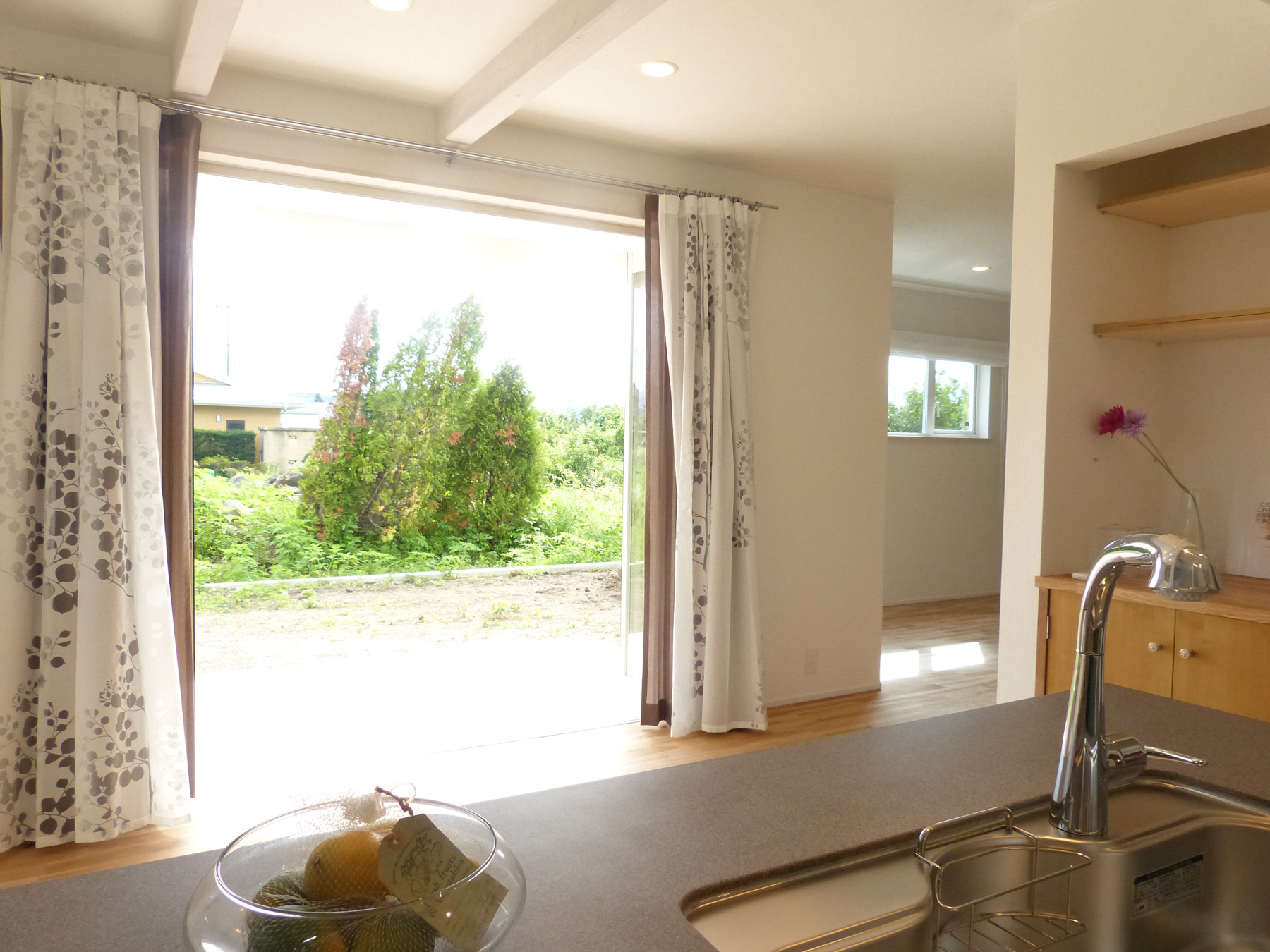 アルディ リビング