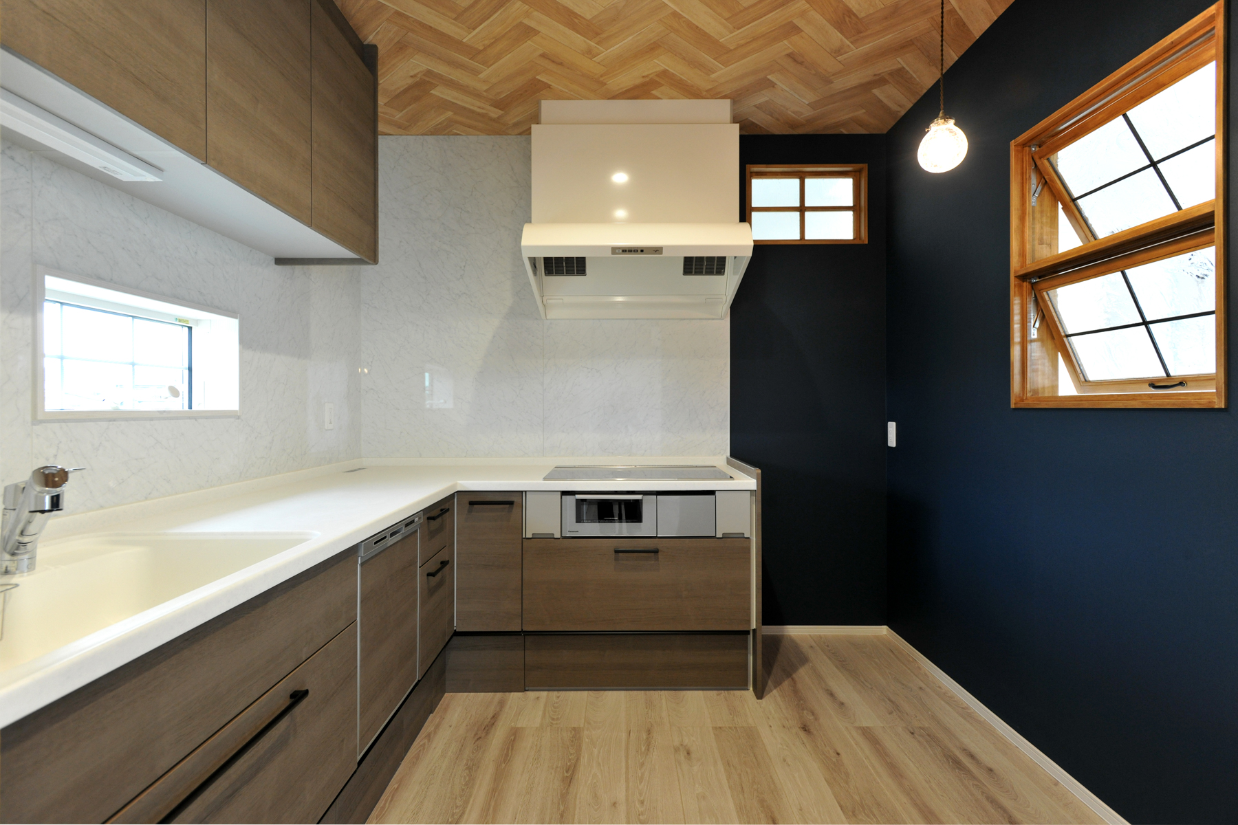 ハウス倉敷 キッチン