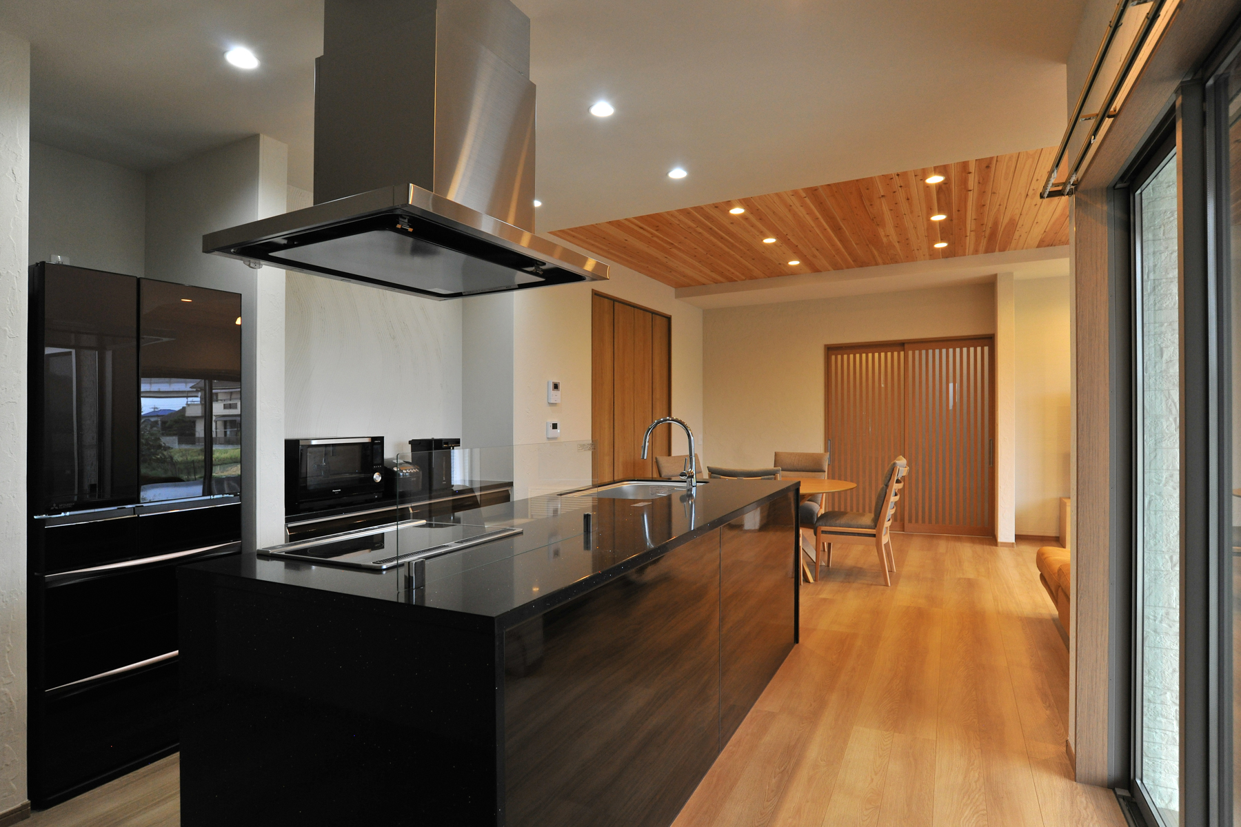 ハウス倉敷 キッチン