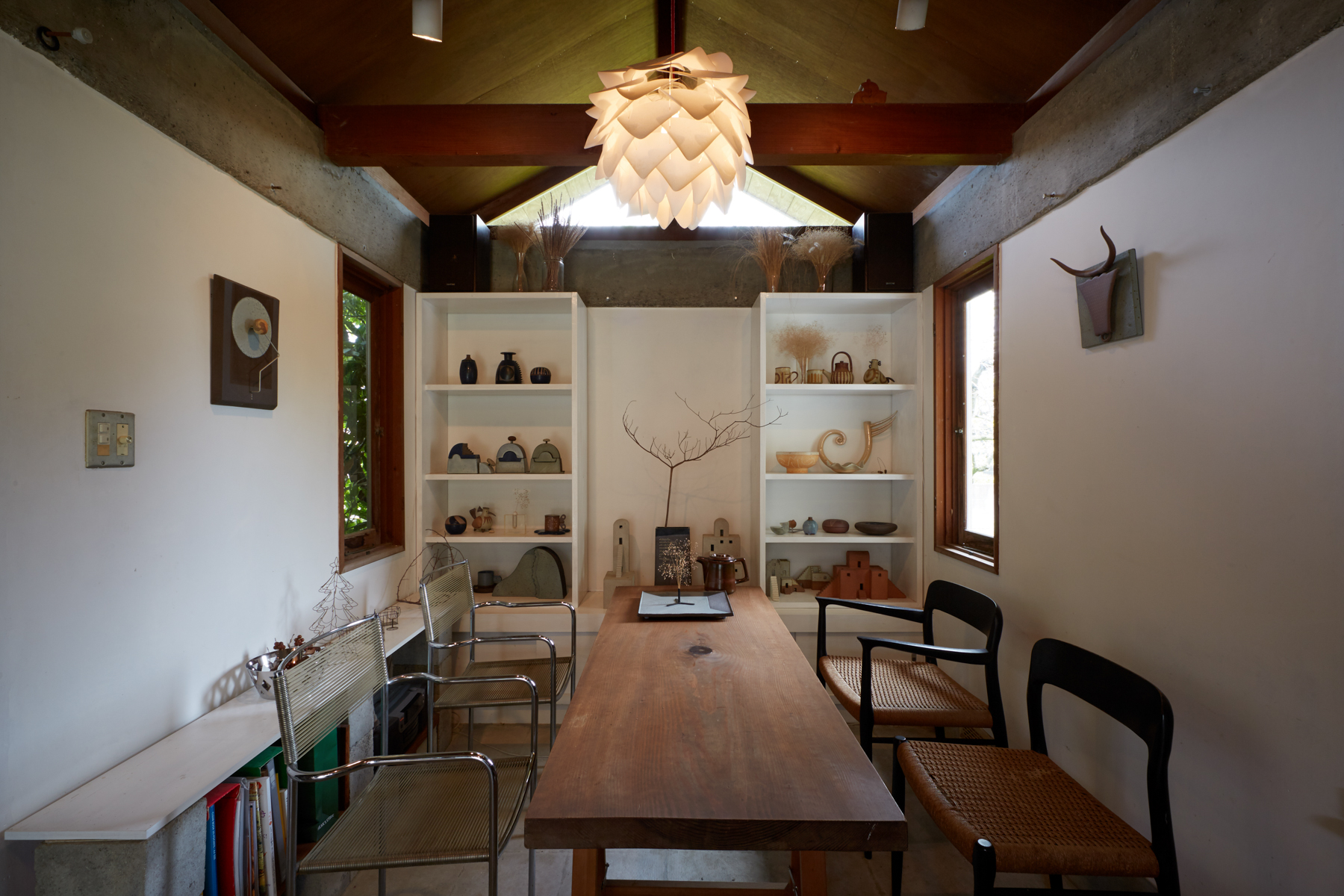 北屋建設 リビング