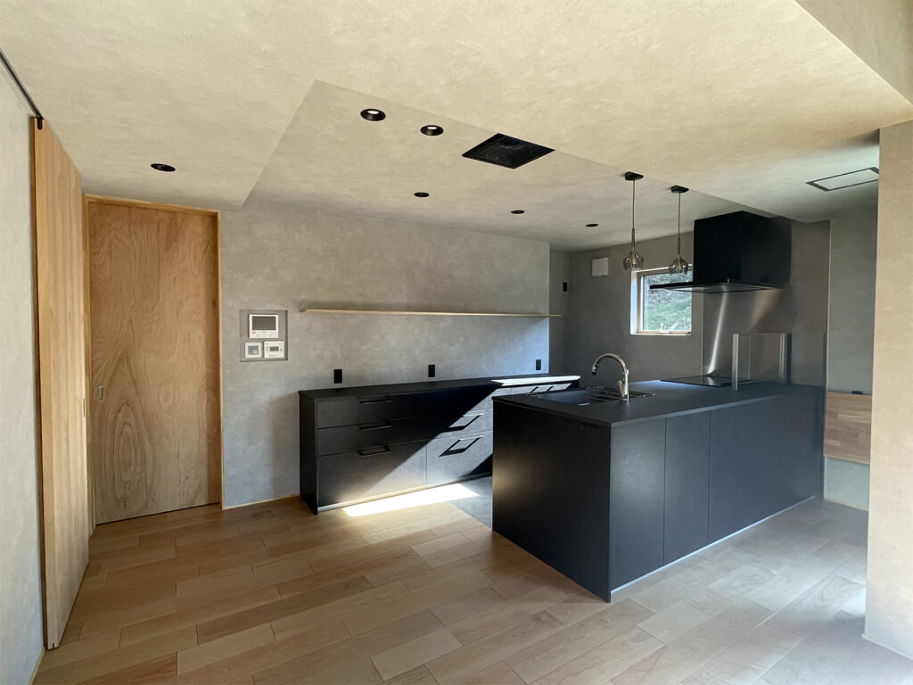 ライフポート リビング