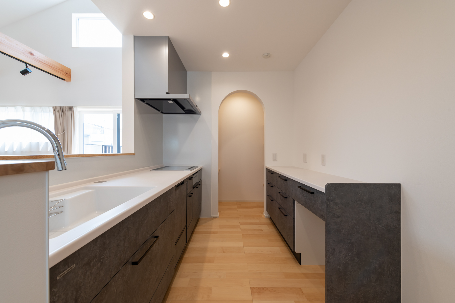 まんてん キッチン