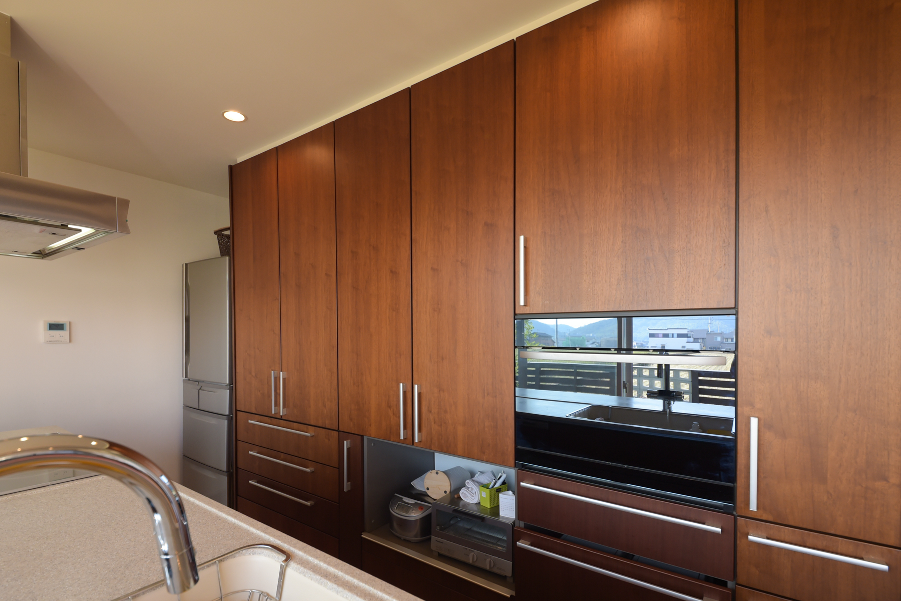 ミライエ キッチン