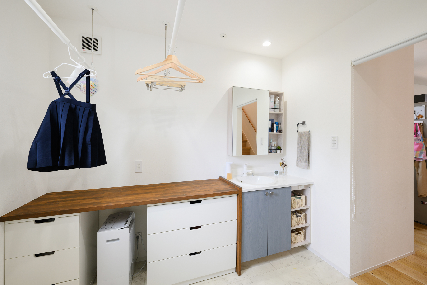 ミライエ サニタリー