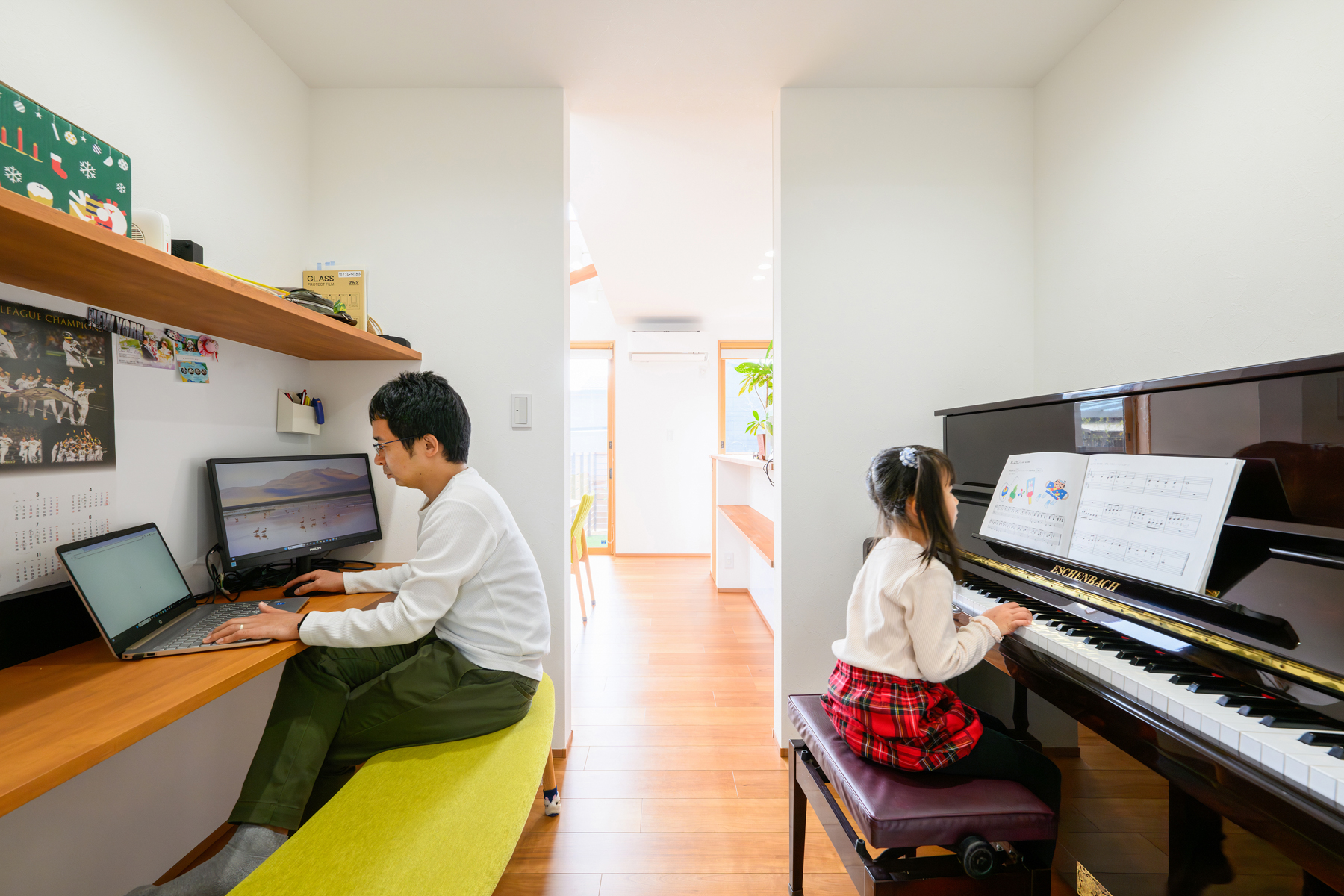 ミライエ ヌック