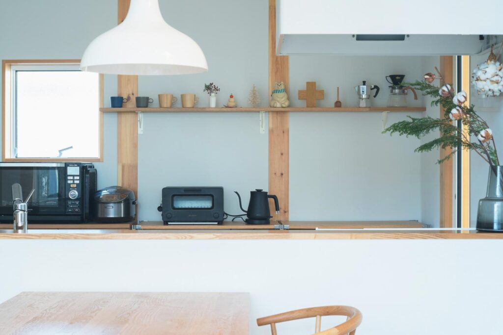 無印良品の家 見学会