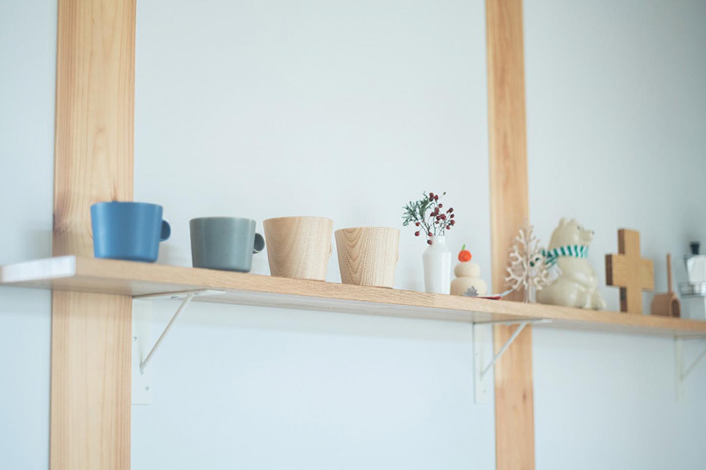 無印良品の家 見学会