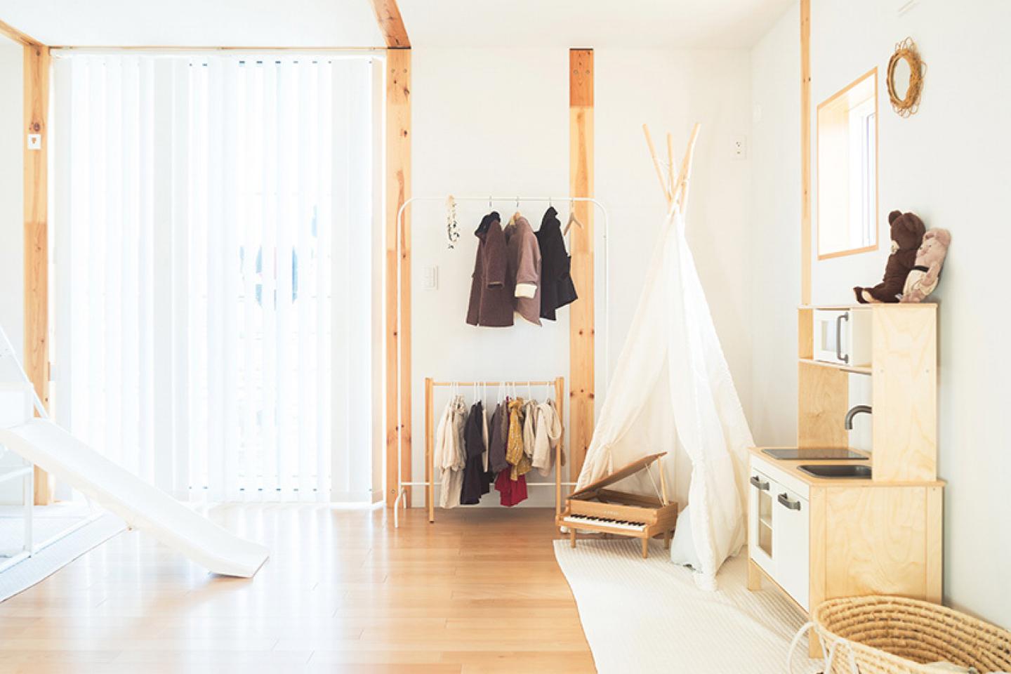 無印良品の家 見学会