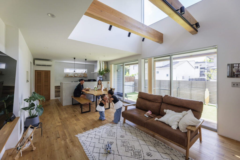 小川建美 キッチン