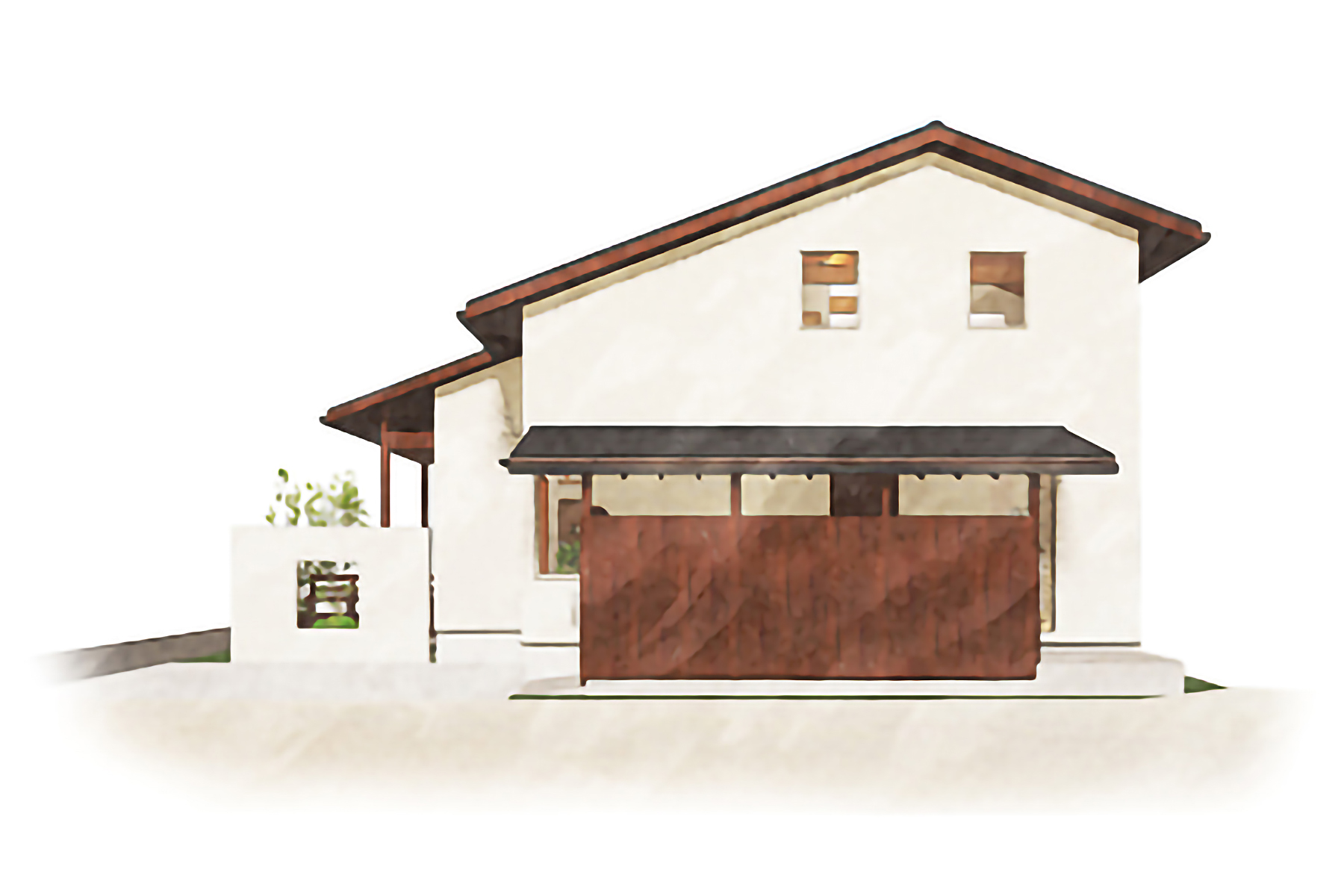 品川サロンモデルハウス