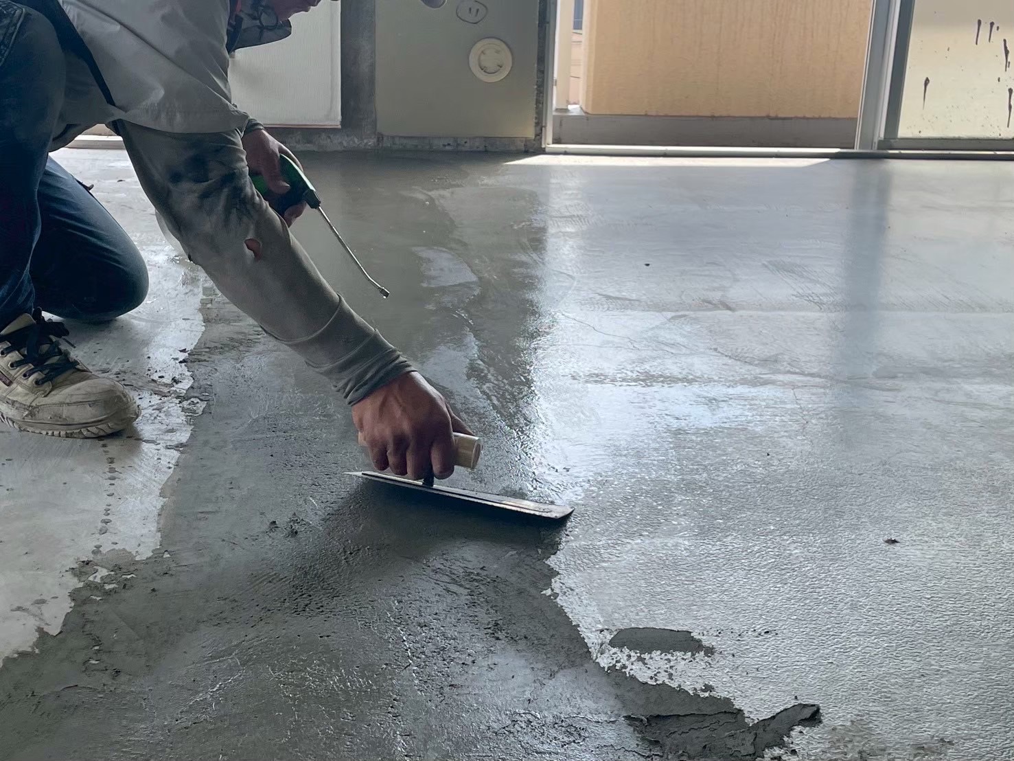 エスプラス リノベ