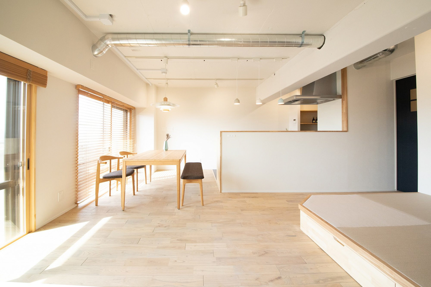 エスプラス マンションリノベ