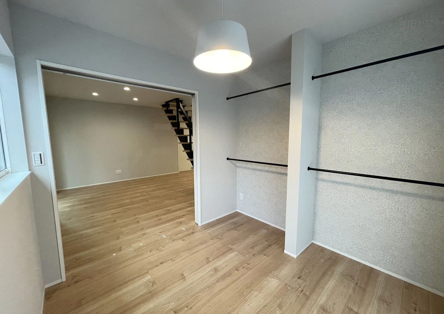 スリーピースホーム リノベ