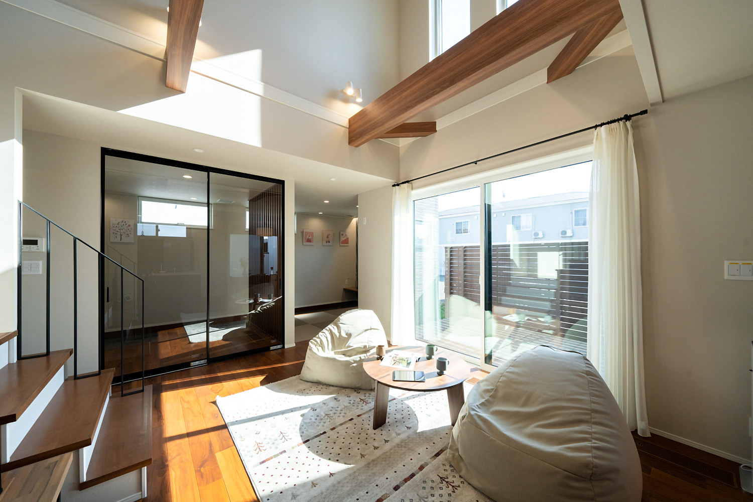 ヤマト住建 モデルハウス