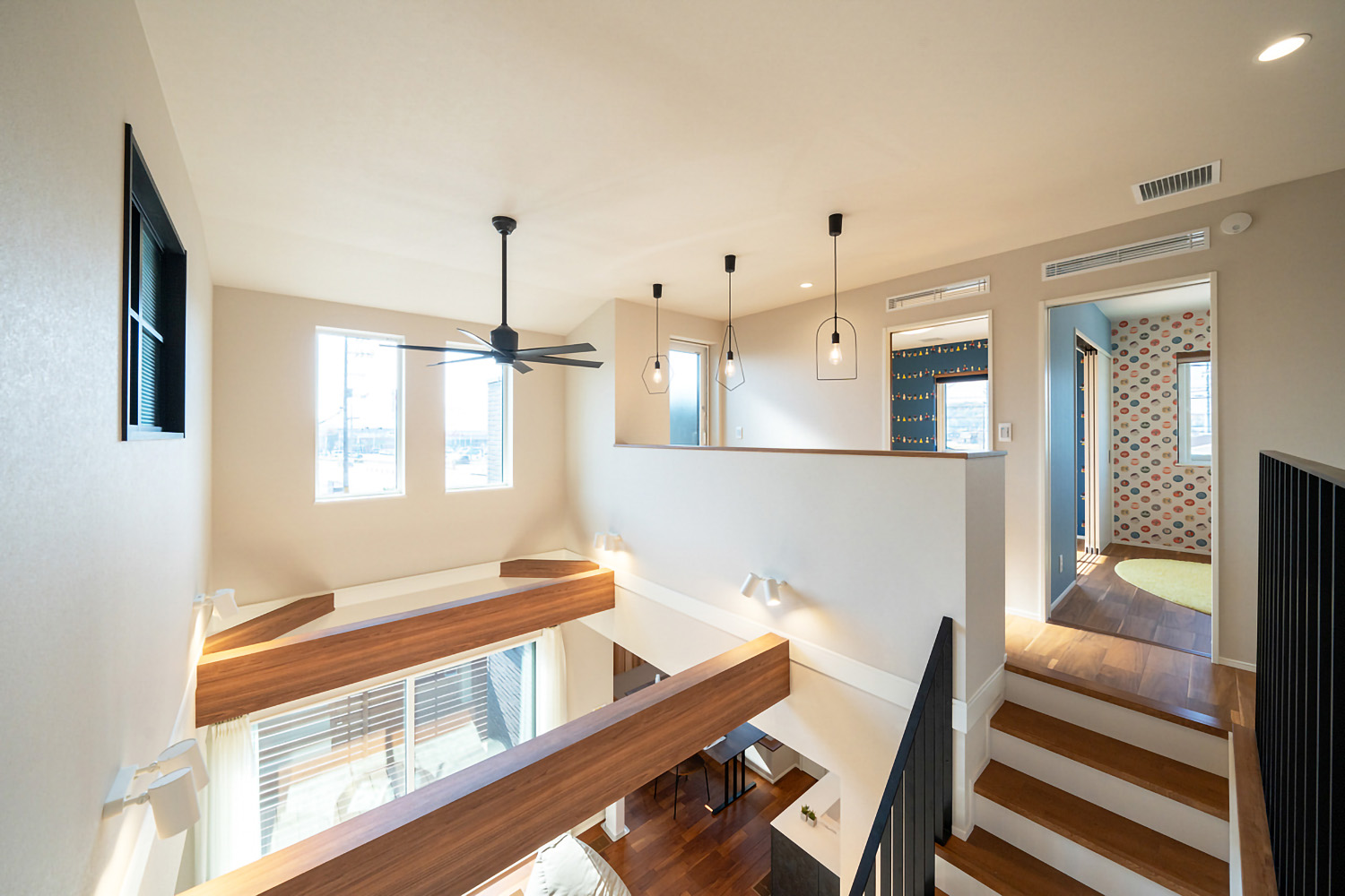 ヤマト住建 モデルハウス