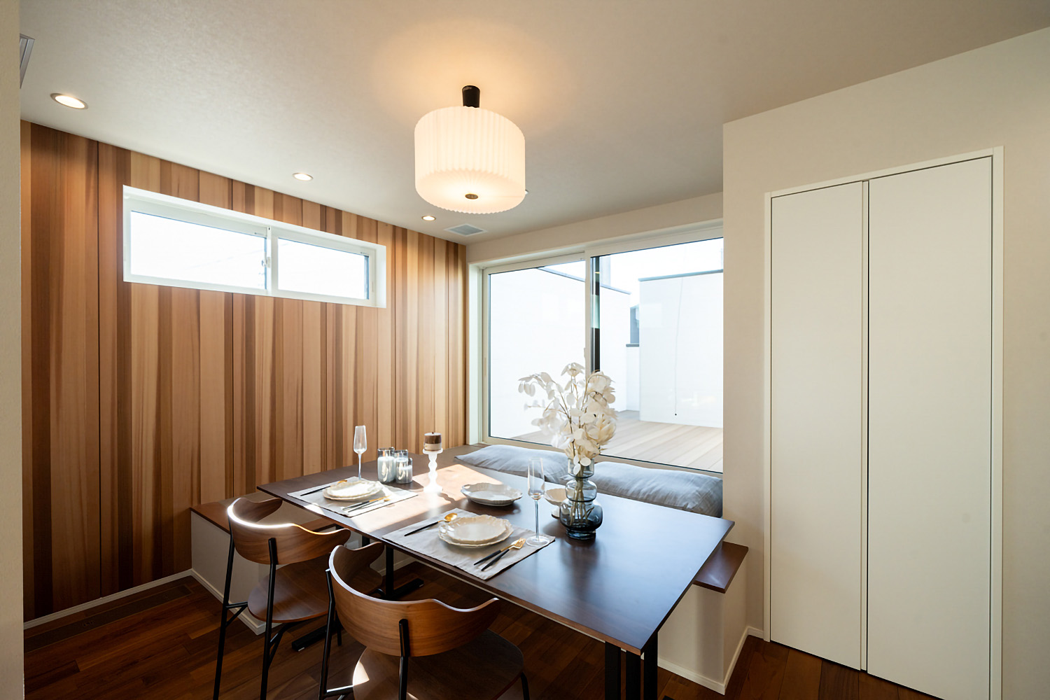 ヤマト住建 モデルハウス