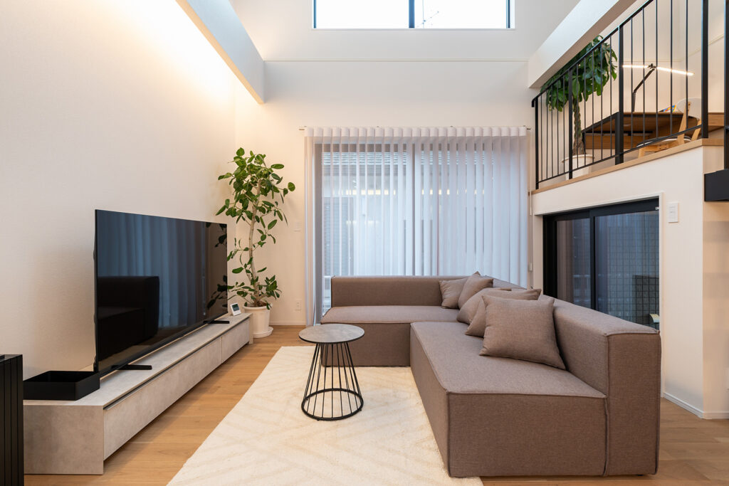 ヤマト住建 モデルハウス