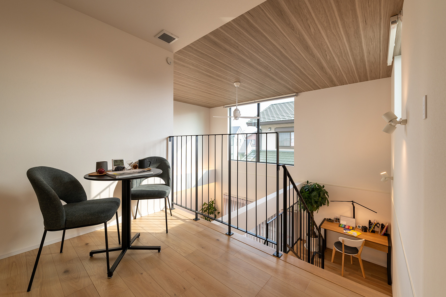 ヤマト住建 モデルハウス