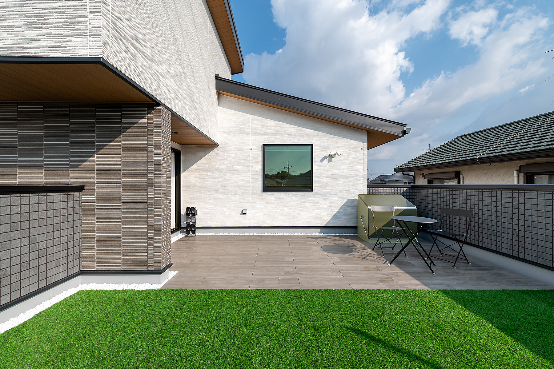 ヤマト住建 モデルハウス