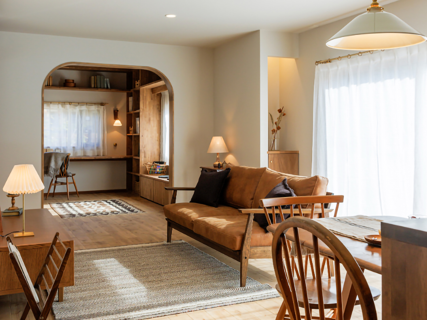 ゼストモデルハウス